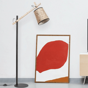 Reading lamp 0000