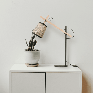 Table reading lamp 0000