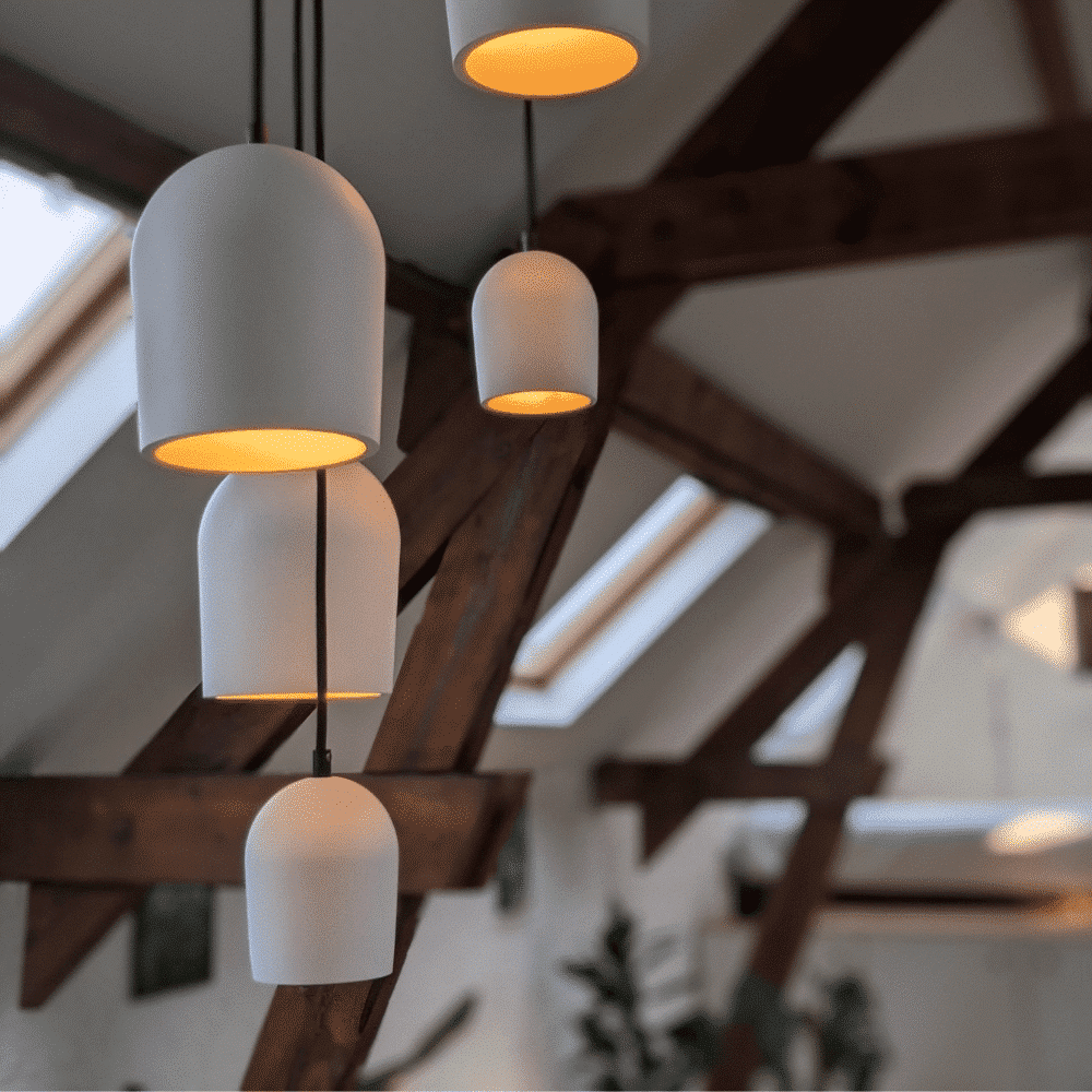 archy-cluster-5-white-sustainable-ceiling-lamp-ekohunters-ecodesign-more-circular