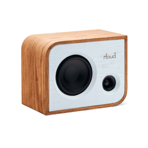 altavoz-inalambrico-madera-kurven-ekohunters-ecodiseño-sostenibilidad-houdsound
