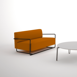 BOLT Large Armchair