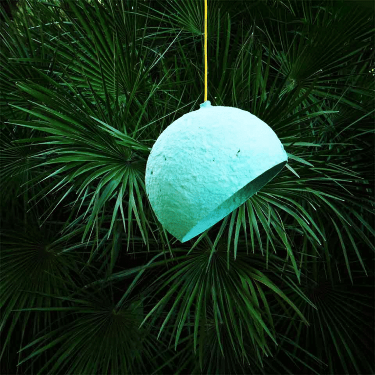 lampara-techo-papel-globe-turquesa-lamparas-ecologicas-ekohunters-crea-re