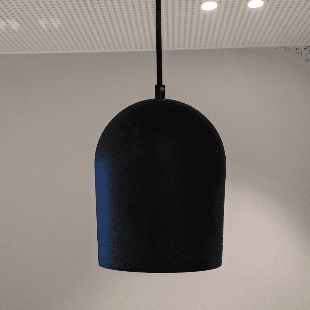 eco-friendly-archy-black-pendant-medium-lamp-sustainability-ekohunters-more-circular