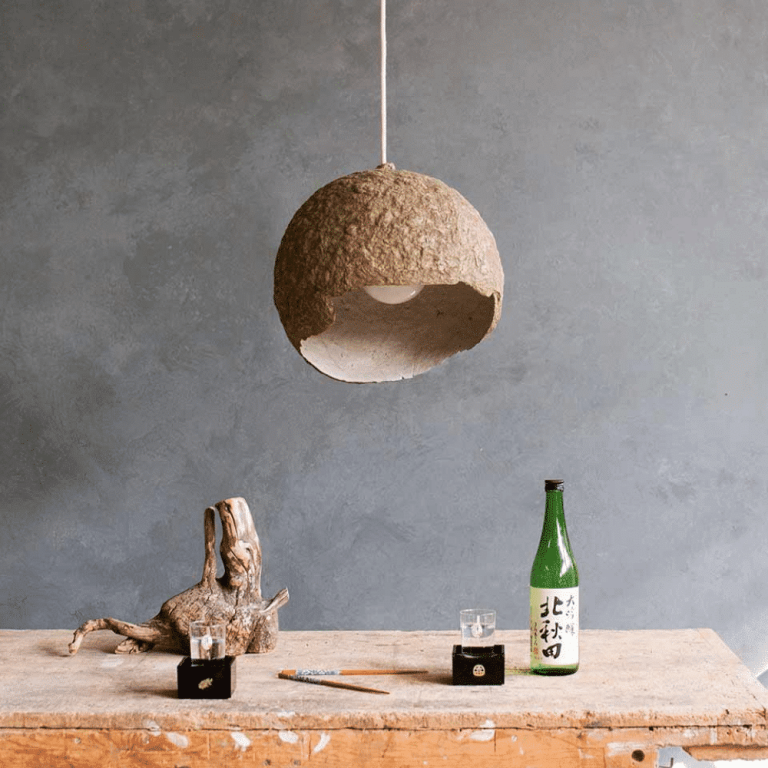 eco-friendly-paper-pendant-lamp-globe-light-shade-sustainable-lamps-ekohunters-crea-re-inspiring-changes