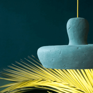 eco-friendly-green-pendant-lamp-morphe-IV-sustainable-lamps-ekohunters-crea-re-inspiring-changes