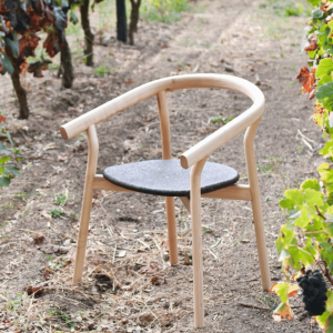Dora Armchair