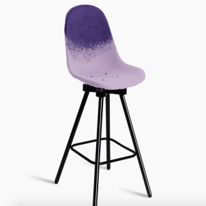 Silla de bar Gravene 7.6