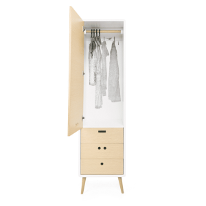 High Nandos closet