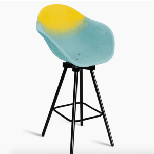 Taburete sillón Gravene 8.8