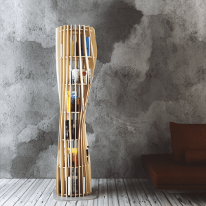 ROUAH 200 Bookshelf