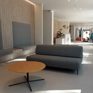 Large VESPER Armchair