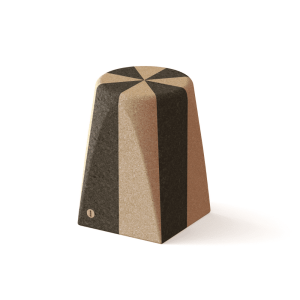 Duo Z Cork Stool