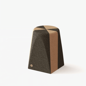 Duo T Cork Stool
