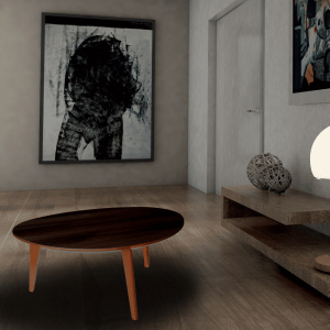Medium side table PL1950