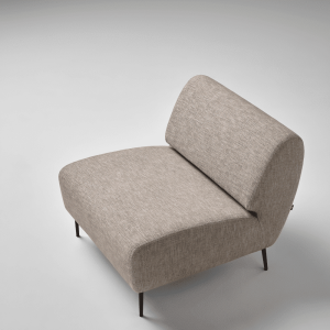 Small VESPER Armchair