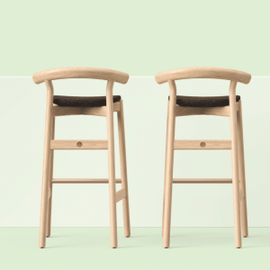 DINA high bar stool