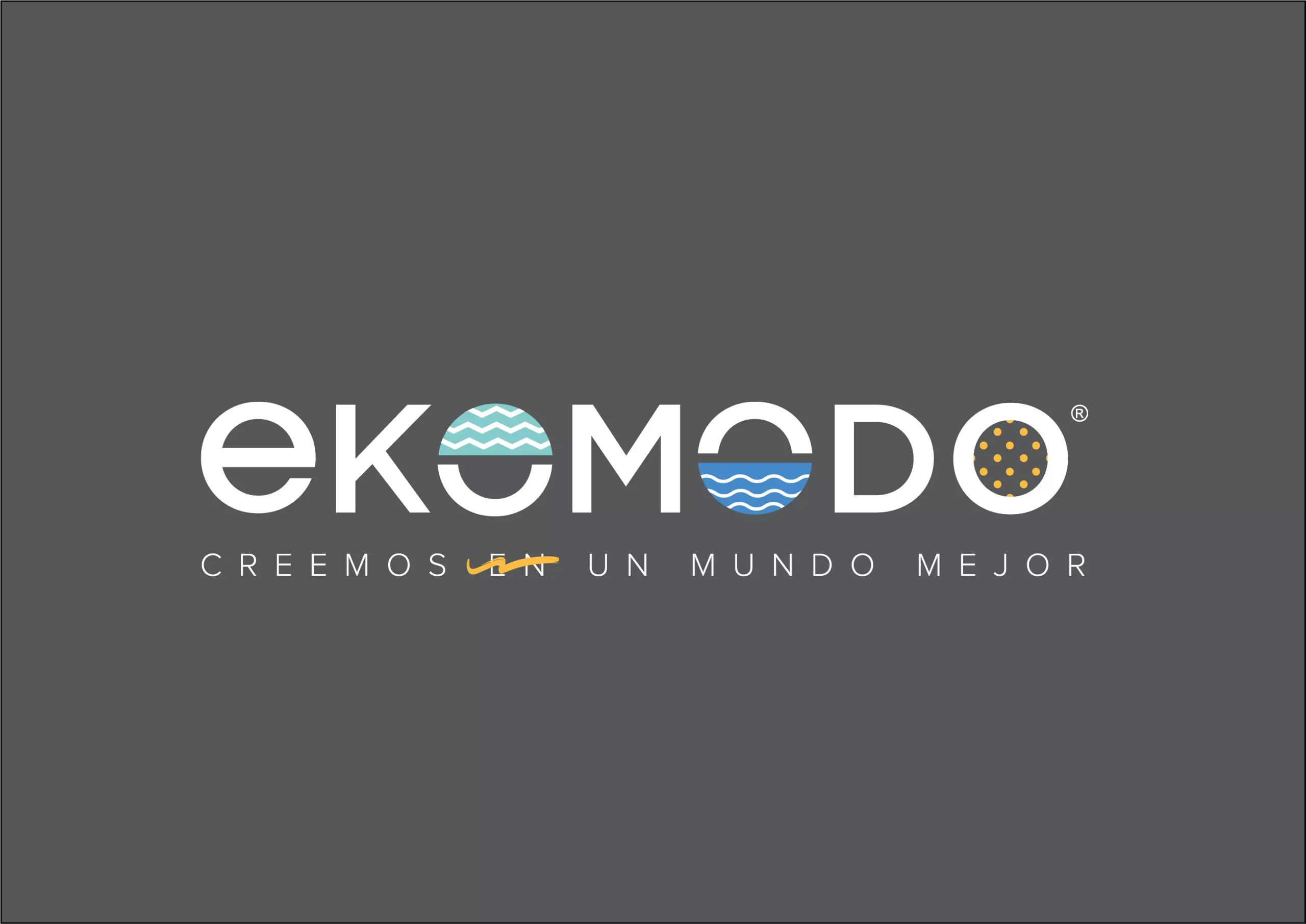 Ekomodo