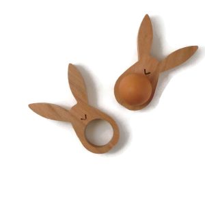 Soporte huevos Bunny-0