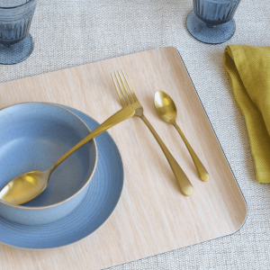 Arriaga wood tray