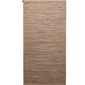 Alfombra de algodón Nougat