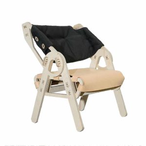 Silla baja Arch-0