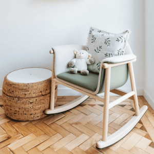 Gago rocking chair