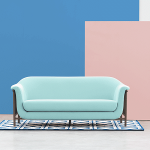 Valentim Sofa