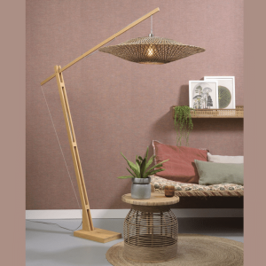 Bali floor lamp