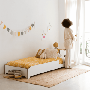cama-montessori-ekohunters-dormitorio-ecodiseño-mobiliario-infantil-ecologico-janka