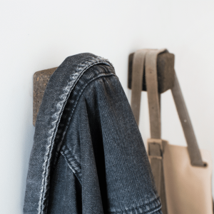 Pega hanger hook pack of 3