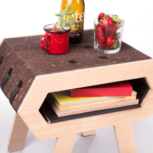 Side table Como