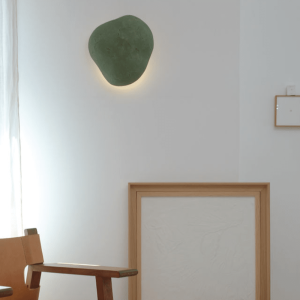 Clover wall lamp