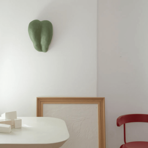 dim light wall lamp