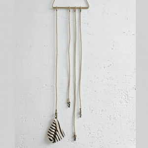 Garrucho Hanger 3
