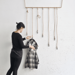 Garrucho Hanger 7