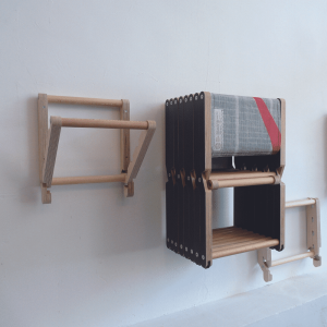 rack chair hanger