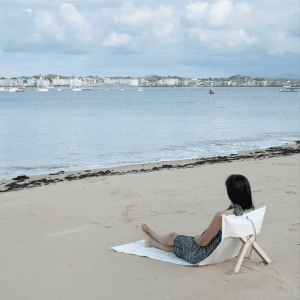 Fortuna beach chair or chair