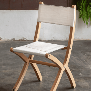 Helm Chair