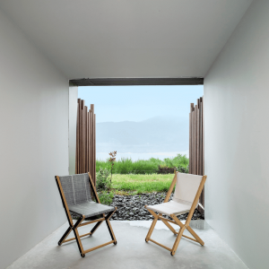 Crew Folding Chair