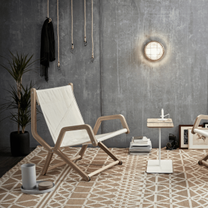 Cunningham Armchair