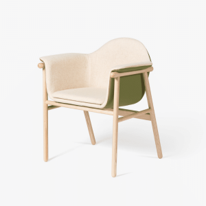 SACADURA Armchair