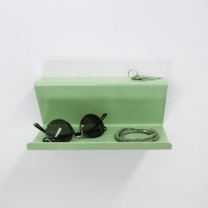 Vinco wall shelf