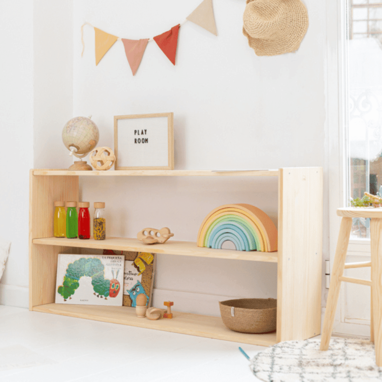 estanteria-mediana-sostenible-infantil-montessori-ekohunters-mini-piu-ecodiseno-decoracion-sostenible