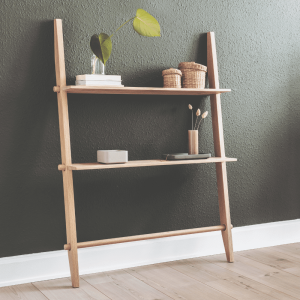 Repos Shelving