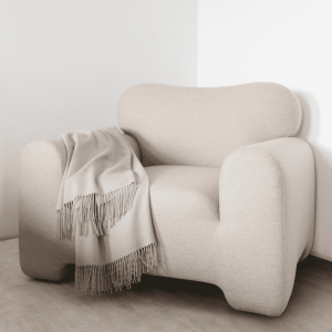 Pampukh Armchair