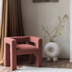 Toptun Armchair