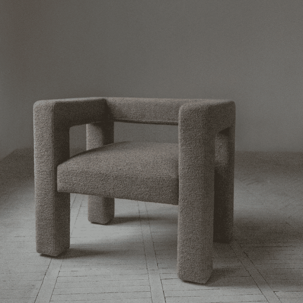 Sillón Toptun - Imagen 8