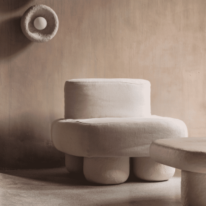 Movchun Armchair