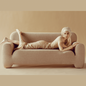 Pampukh Sofa