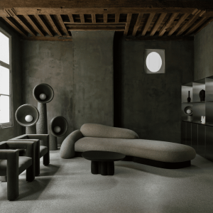 Plyn Sofa